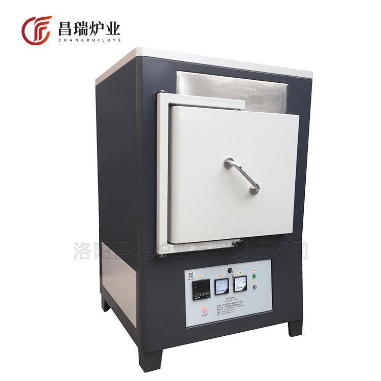 箱式（shì）防爆回火（huǒ）爐