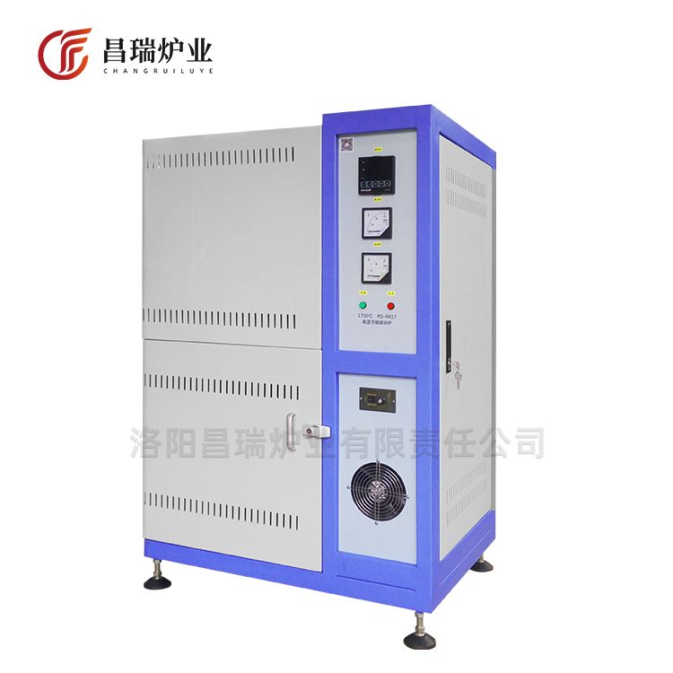 定（dìng）製防爆型熔塊爐