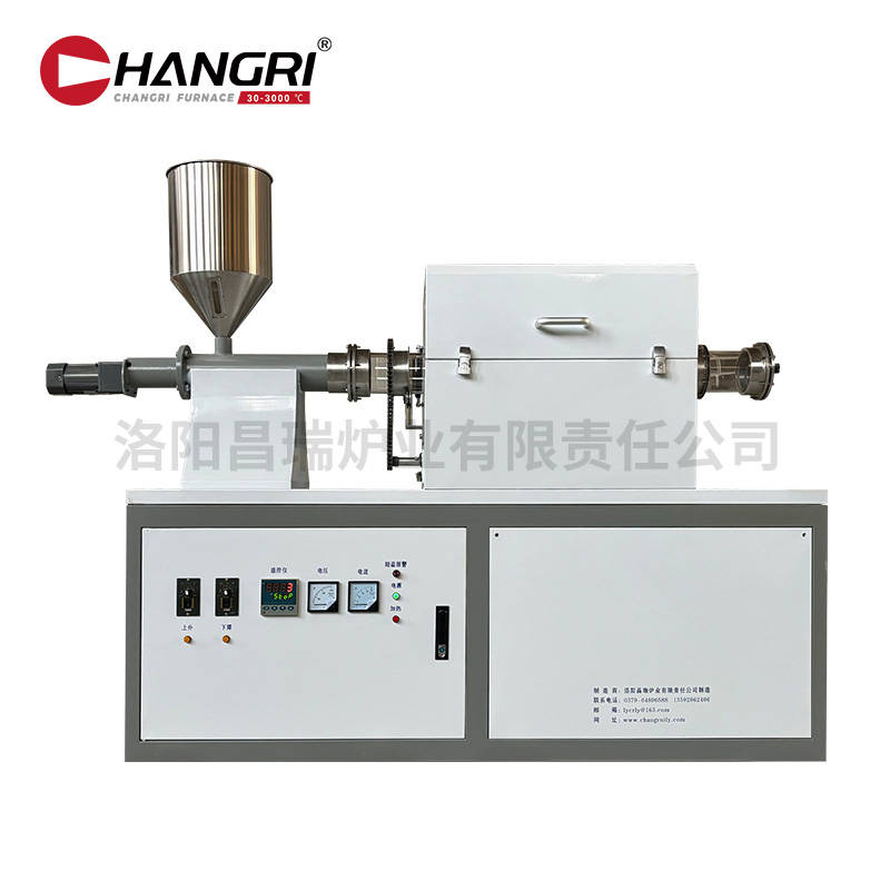 1200度440加熱區120管徑（jìng）灰白