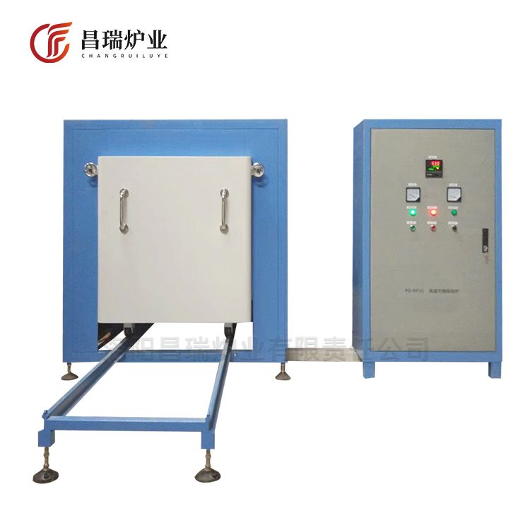 高溫節能梭式電阻爐