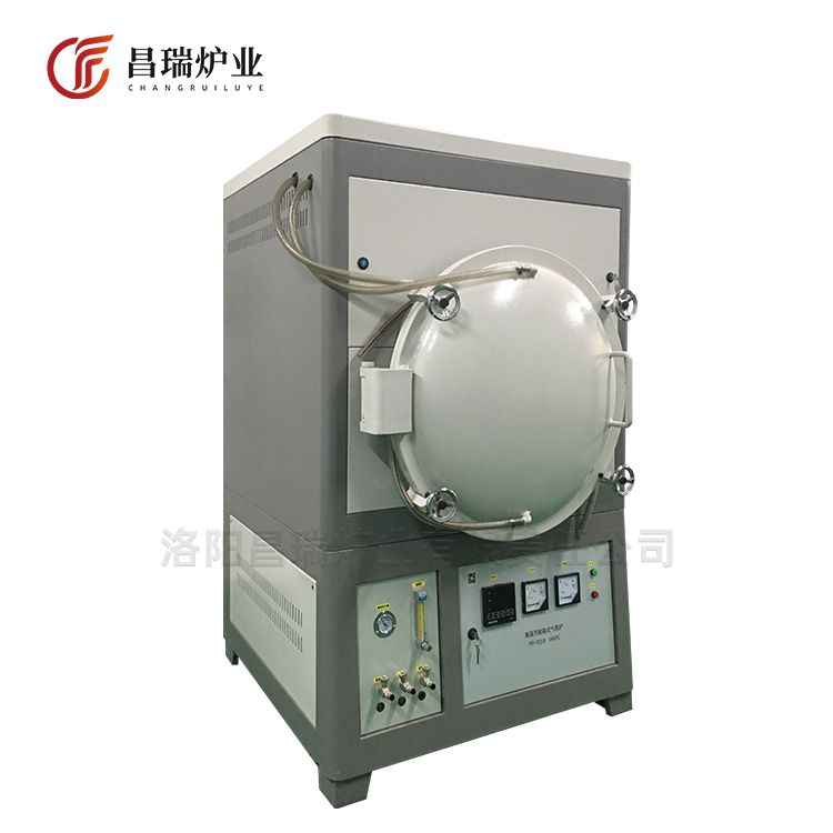 高溫節能真空氣氛爐