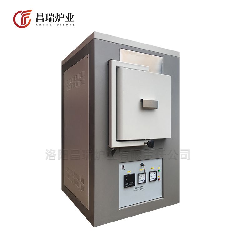 高溫箱式（shì）電爐