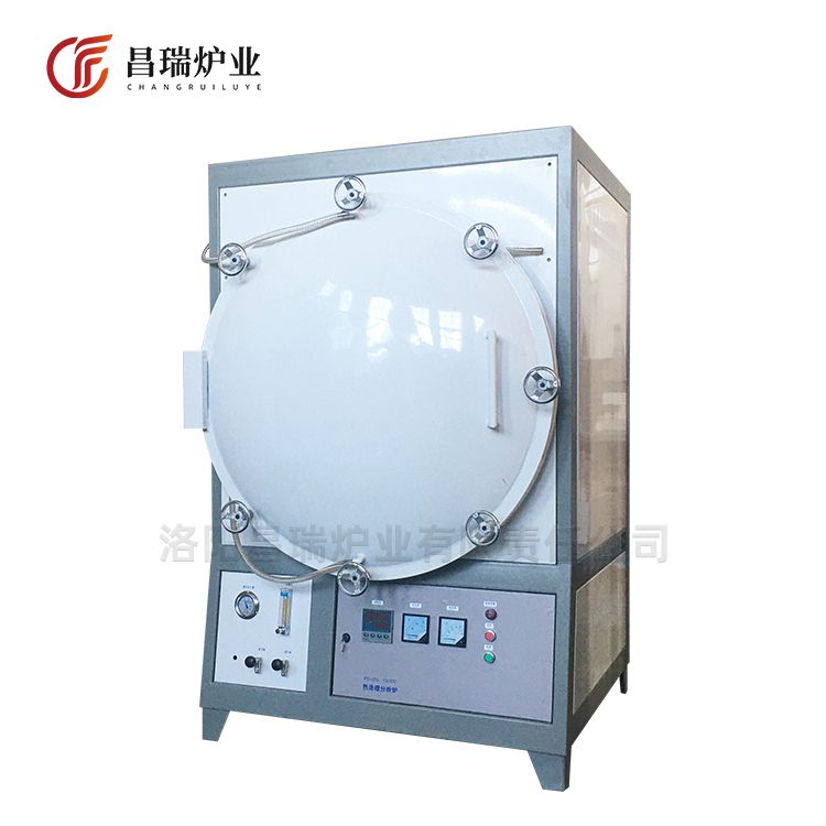 高溫節能真空氣（qì）氛爐（lú）
