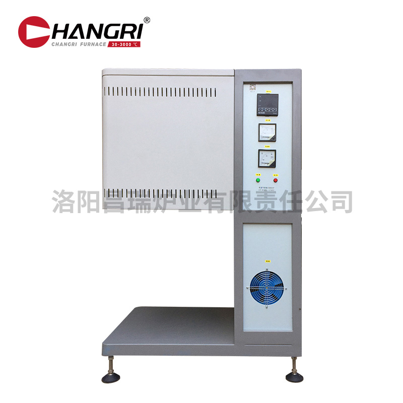 1700度1.6L熔塊爐